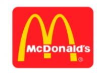 Logo MacDonalds
